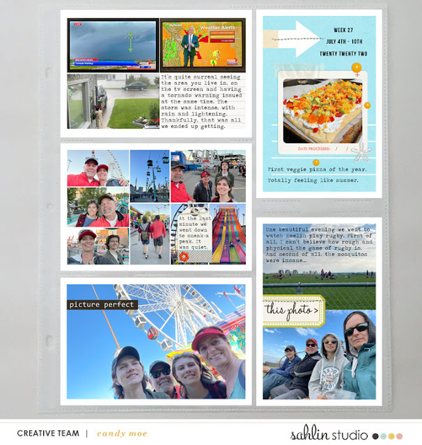 PL2022 - Week 27 | Sahlin Studio