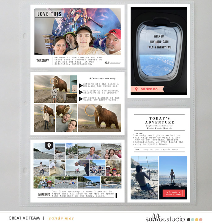PL2022 - Week 29 | Sahlin Studio
