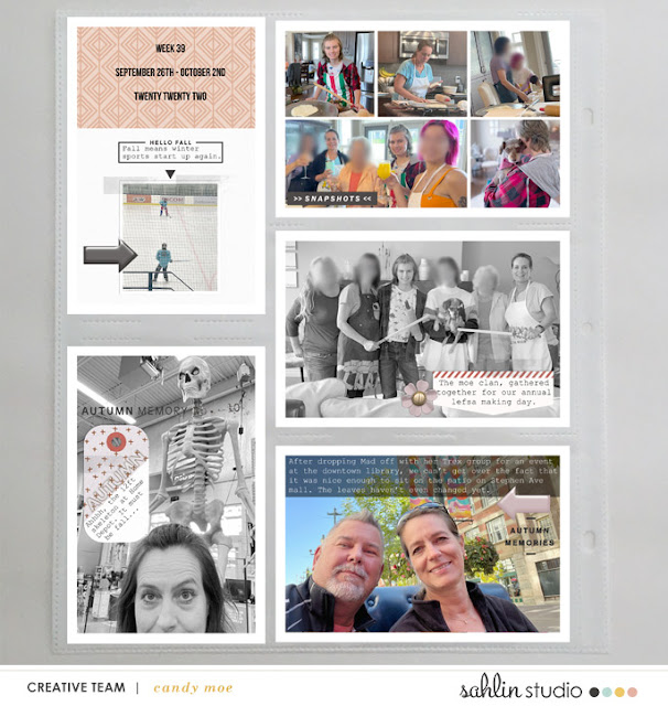 PL2022 - Week 39 | Sahlin Studio