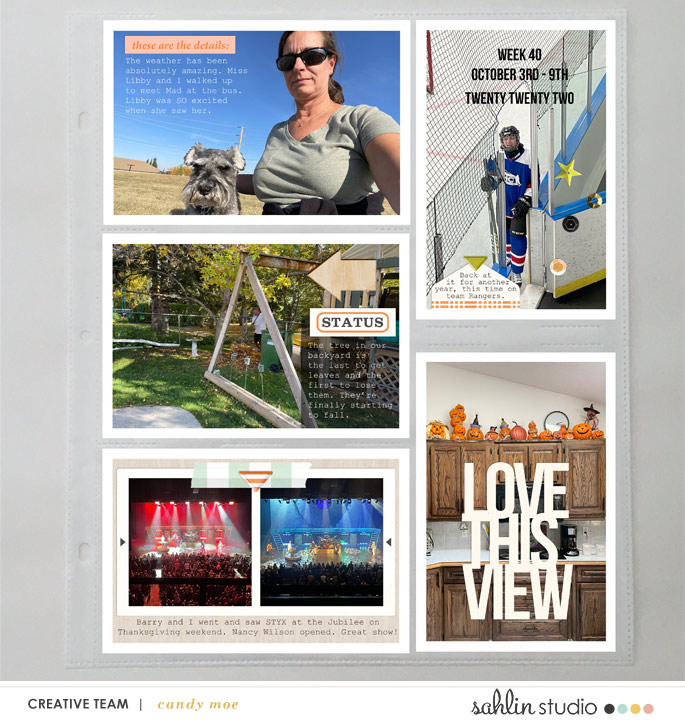 PL2022 - Week 40 | Sahlin Studio