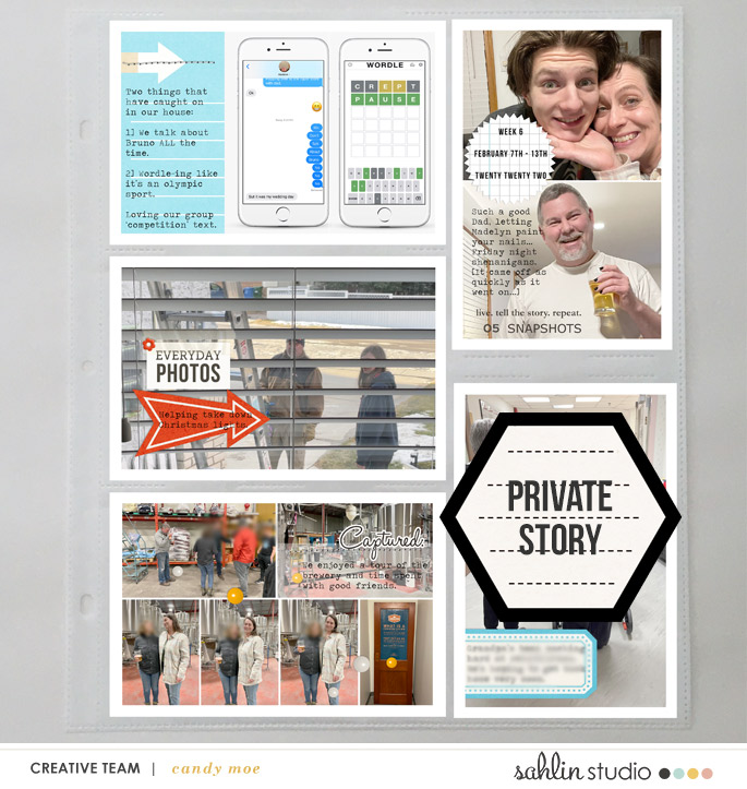 PL2022 - Week 6 | Sahlin Studio
