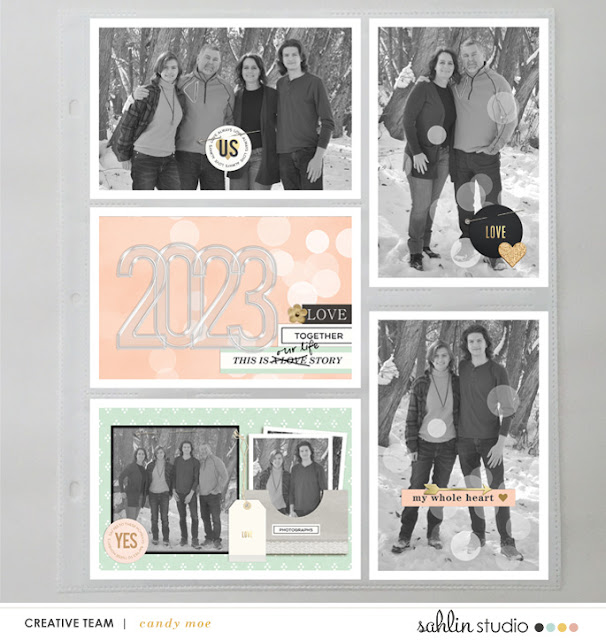 PL2023 - Title Page | Sahlin Studio