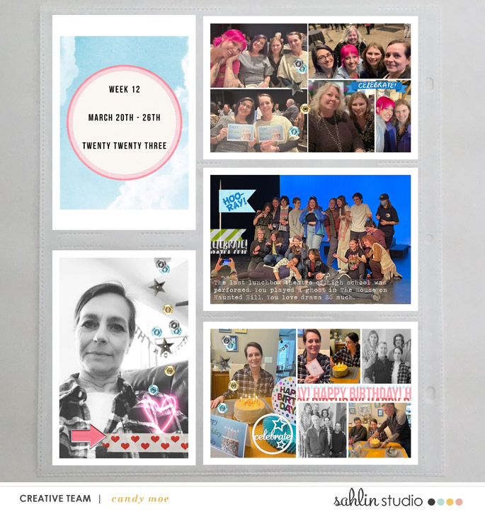 PL2023 - Week 12 | Sahlin Studio