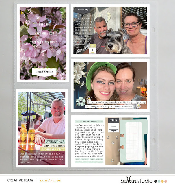 PL2023 - Week 20 | Sahlin Studio
