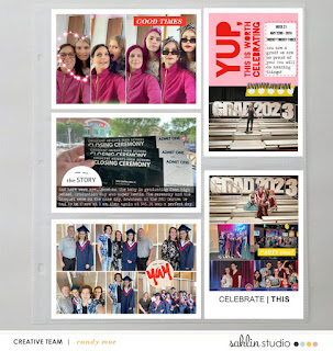 PL2023 - Week 21 | Sahlin Studio