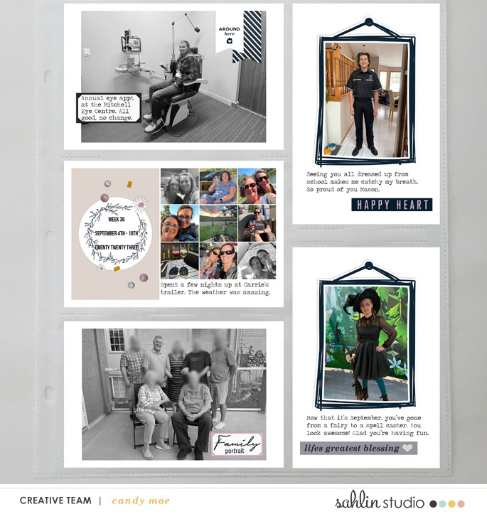 PL2023 - Week 36 | Sahlin Studio