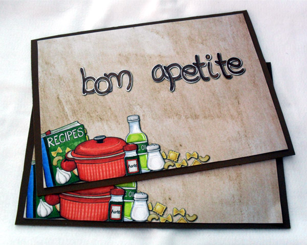 placemat