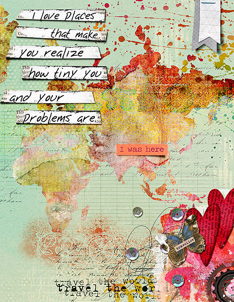 Places