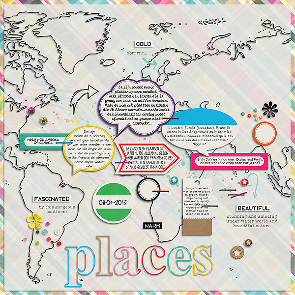 Places