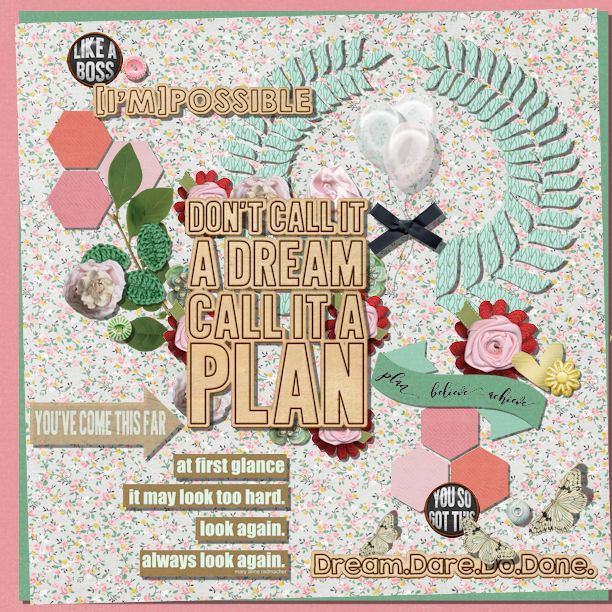 Plan Cover