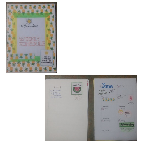 planner 4