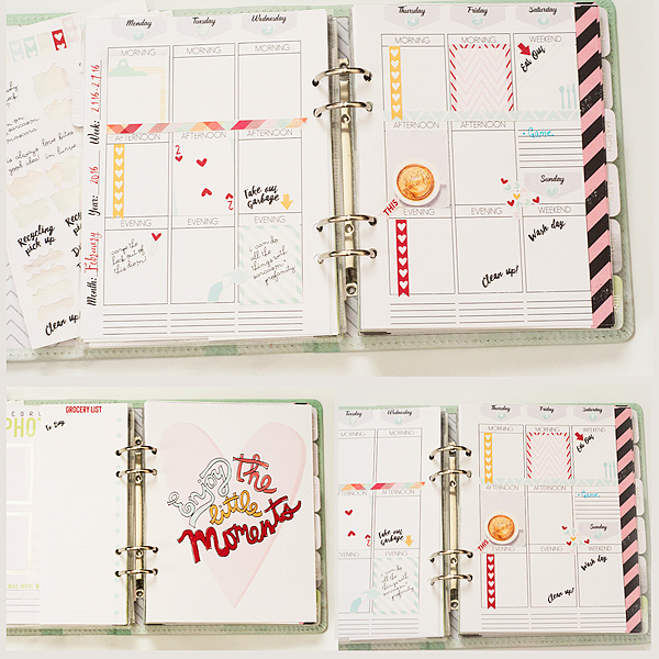 Planner---Feb