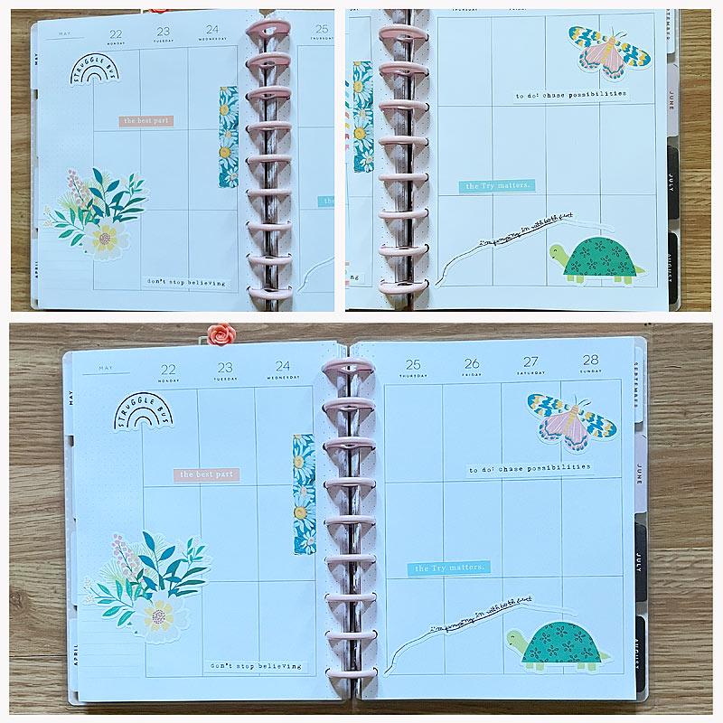 Planner-May-4