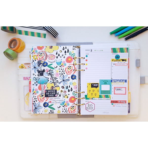 Planner Pg 600 250
