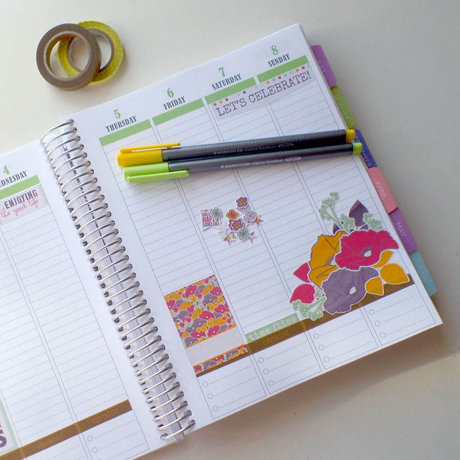 Planner Stickers!