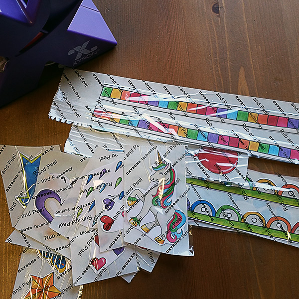 Planner Stickers