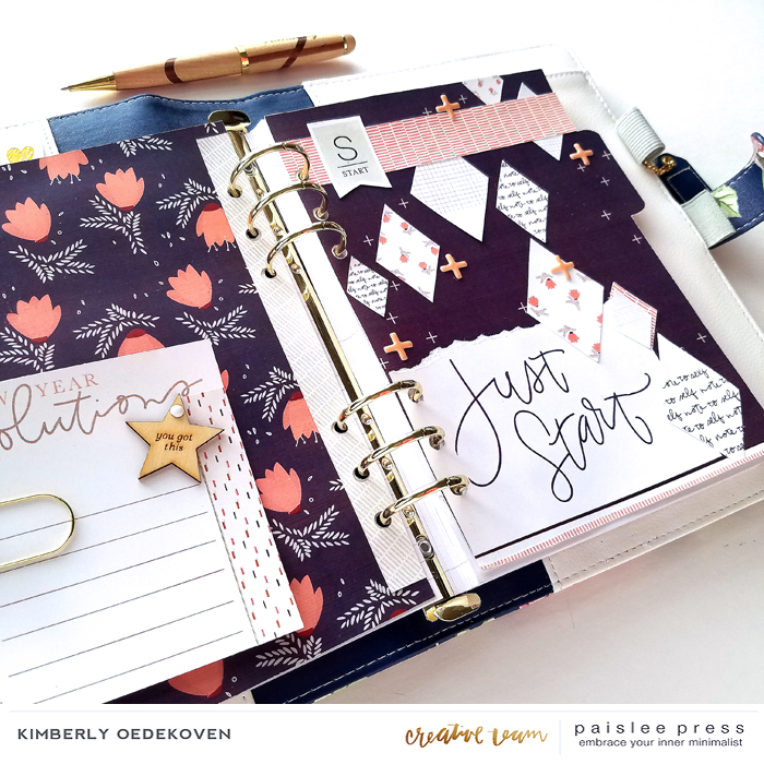 Planner Vibes