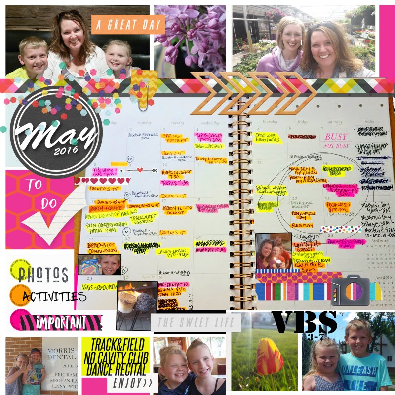 PLANNER