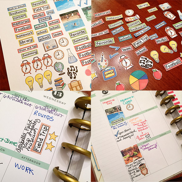 Planner_School