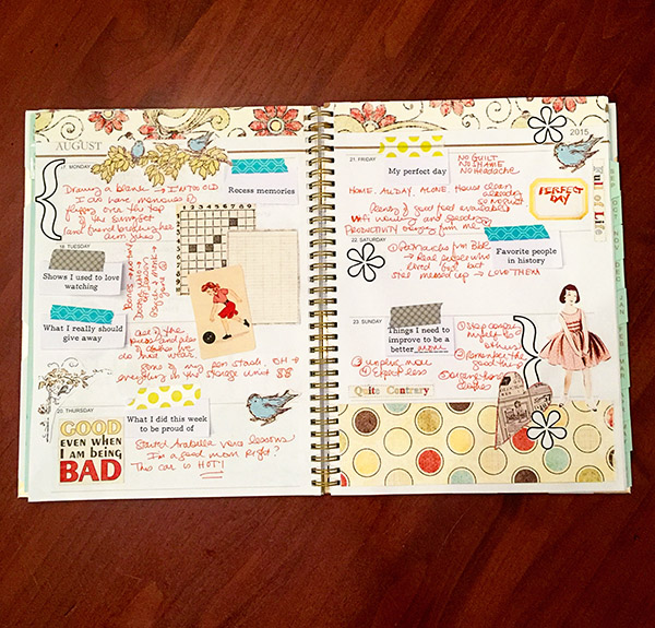 Planner_Vintage