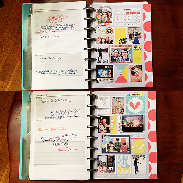 Planner_week1,2