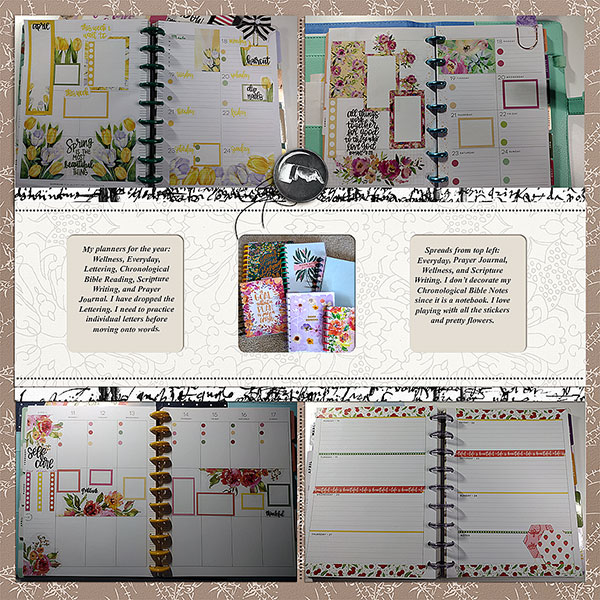 Planners