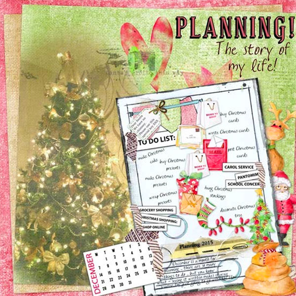 Planning