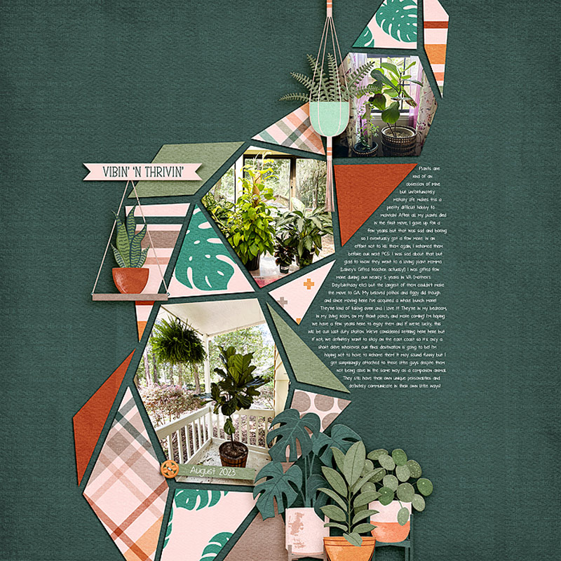 Plant Love