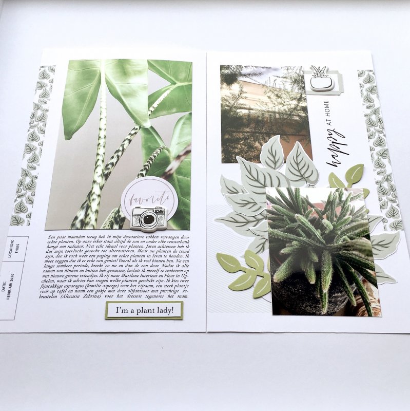 Plantlady