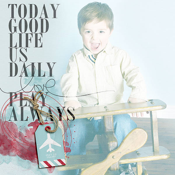 Play-Always