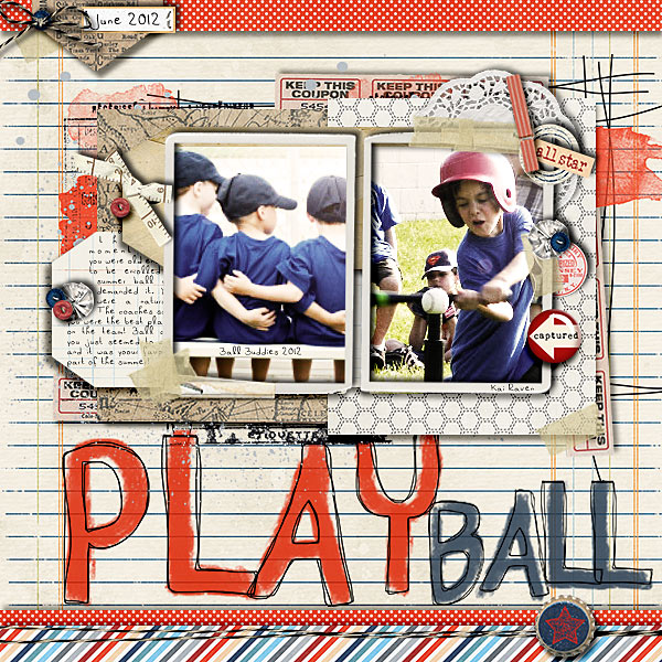 Play Ball