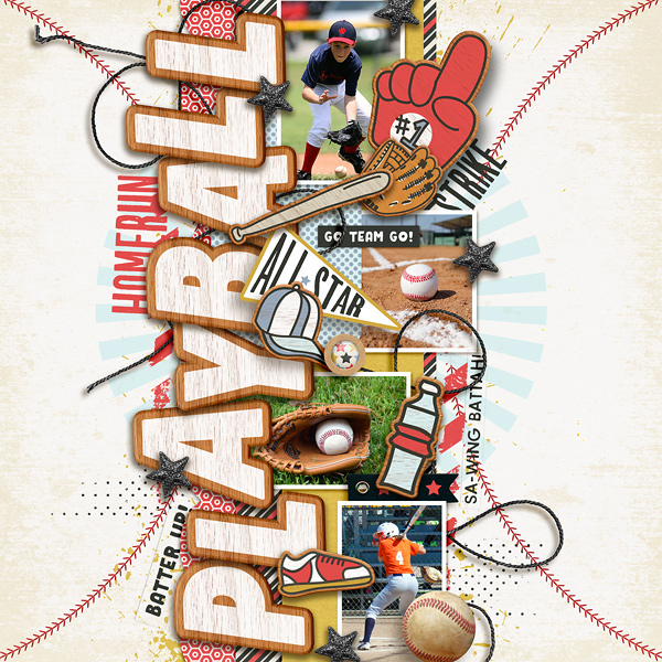 Play Ball