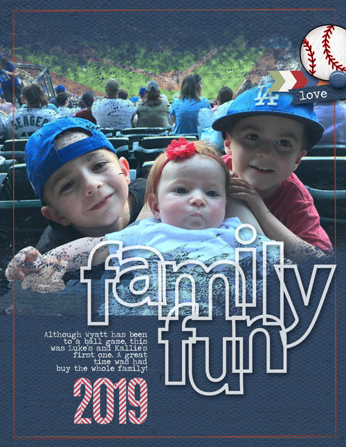 Play Ball!