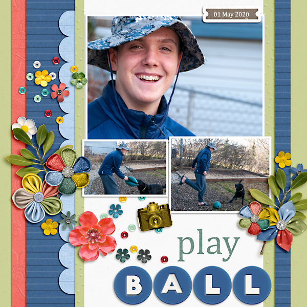 Play Ball