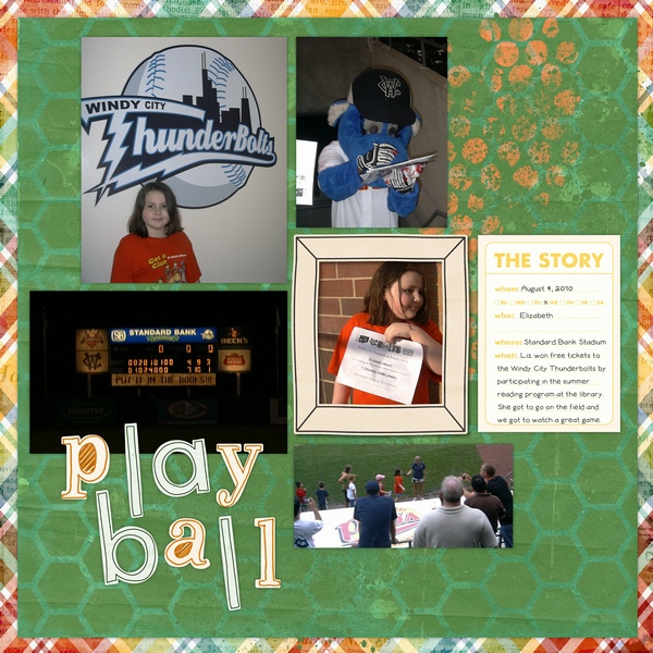 Play Ball