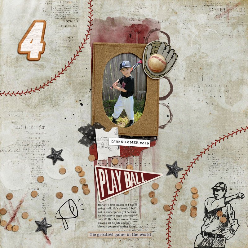 Play Ball