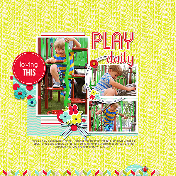 Play Daily
