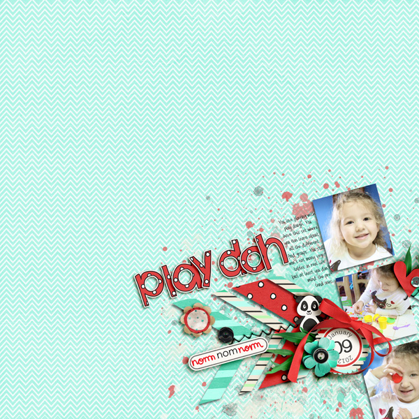Play-Doh