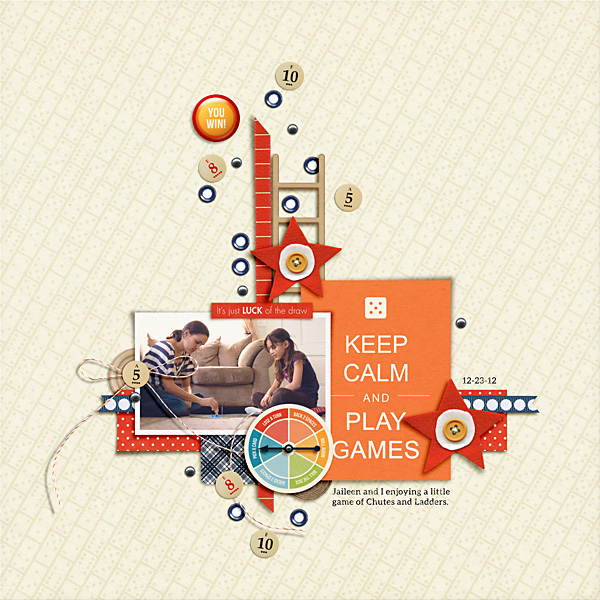 Play Games