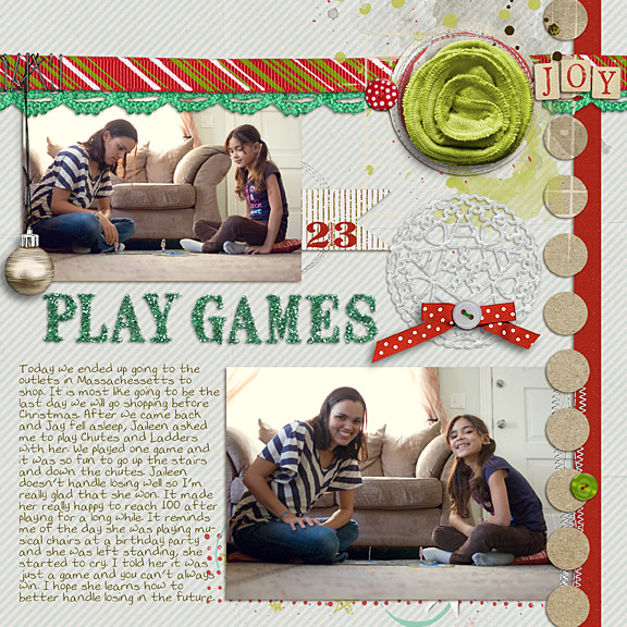 Play Games