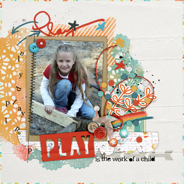 Play (left)