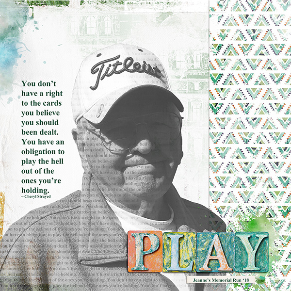 Play On