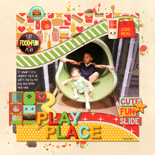 Play Place
