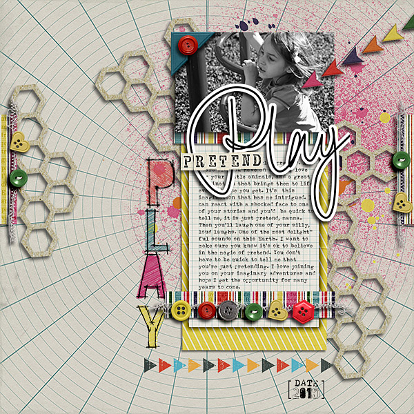 Play Pretend