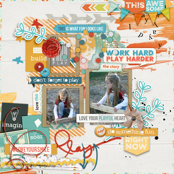 Play (right)
