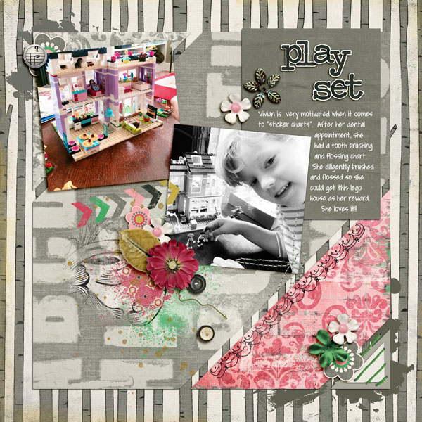 Play Set
