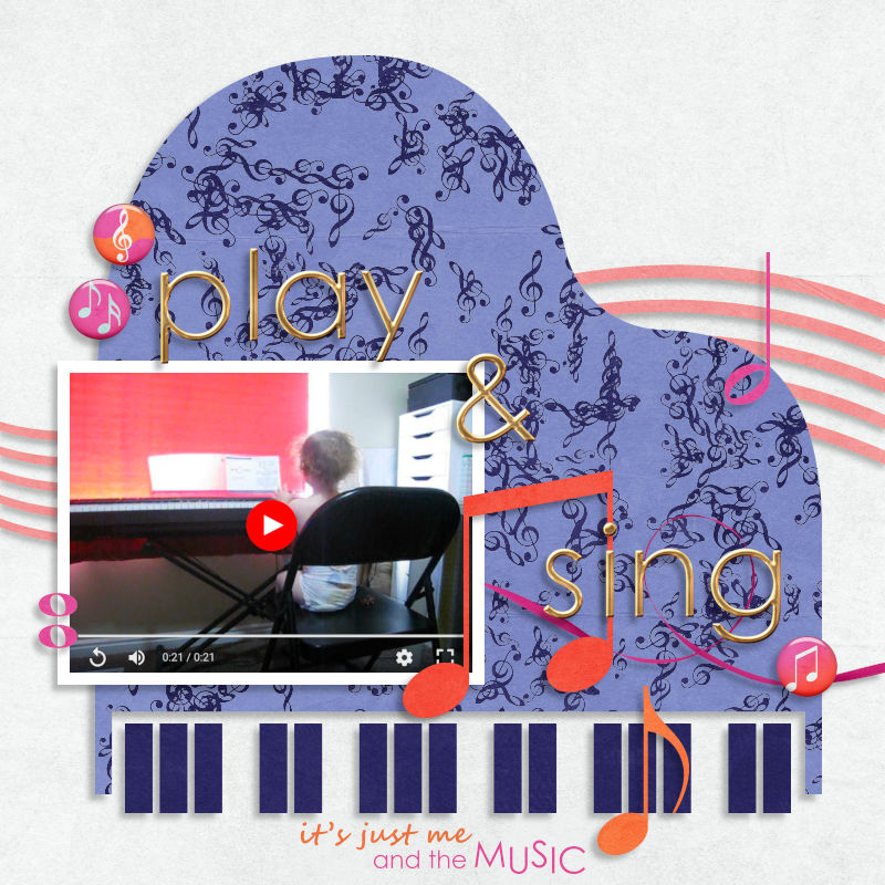 Play & Sing
