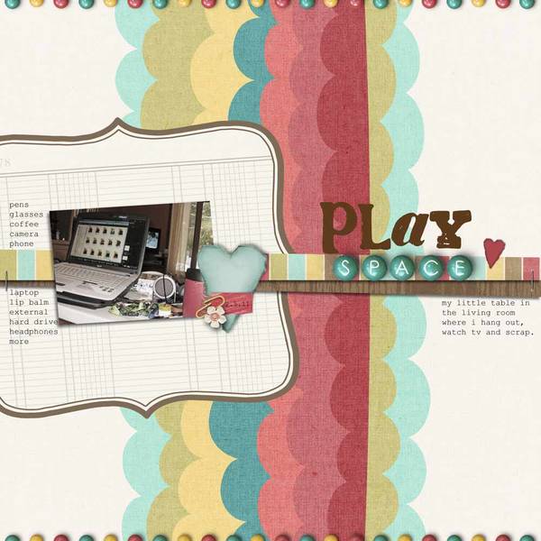 Play Space