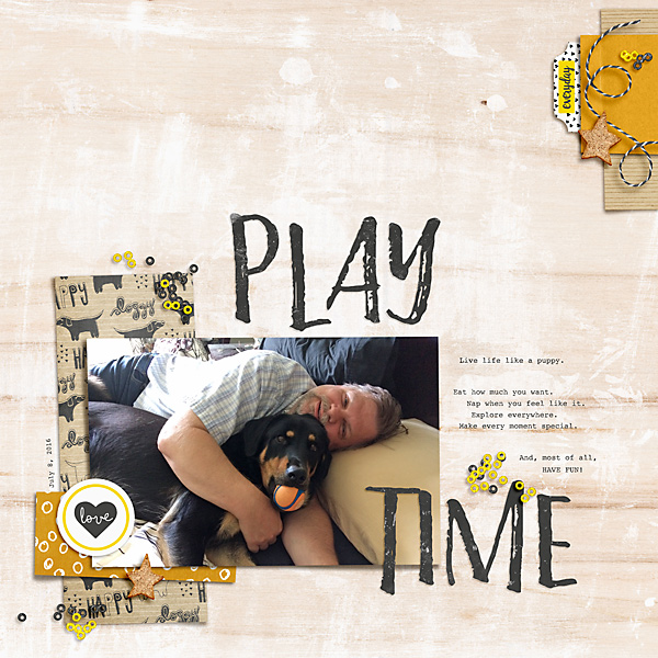 Play Time