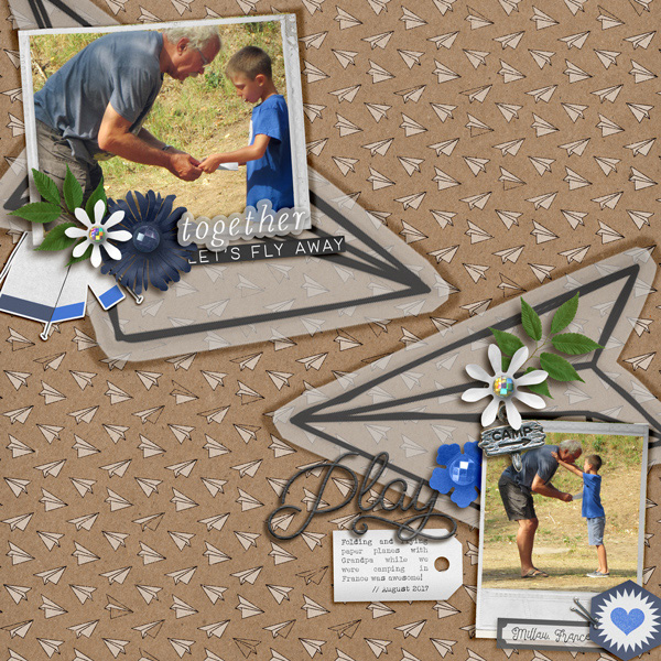 Play Together
